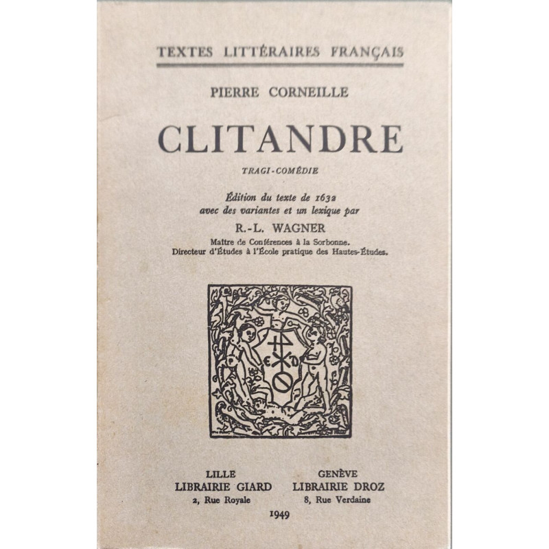 Clitandre