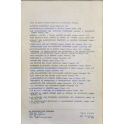 Rapport annuel du Conseil de l'information sur l'énergie...