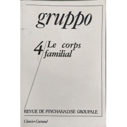 Gruppo 4 le corps familial