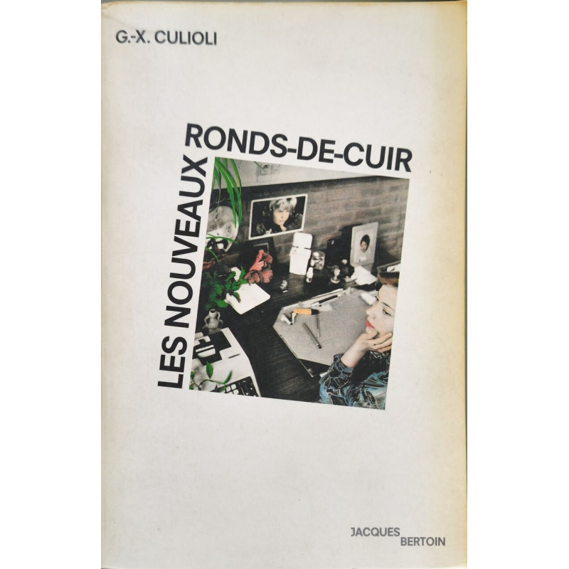 Les nouveaux ronds-de-cuir