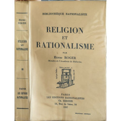 Religion et Rationalisme