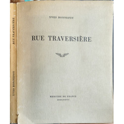 Rue Traversière