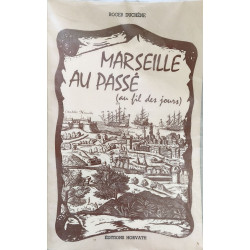 Marseille au passé