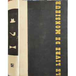 Le livre de Monsieur