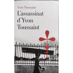 L'assassinat d'Yvon Toussaint