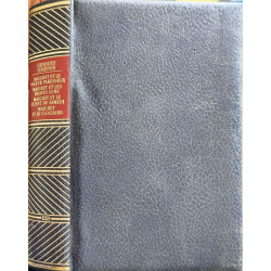 Oeuvres complètes maigret XXII