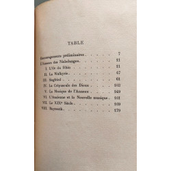Le Parfait Wagnérien - traduction originale par augustin et...
