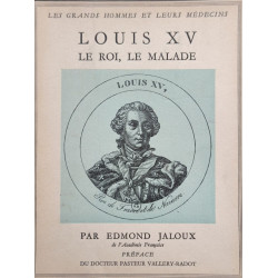 Louis XV le roi le malade ( tome 4)