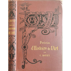 Précis d'Histoire de l'Art