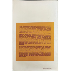 L'alimentation des Français