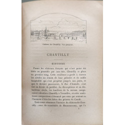 Les Palais Nationaux ( orné de 55 gravures par libonis)