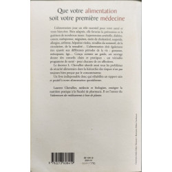 Que votre alimentation soit votre première médecine