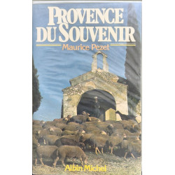 Provence du souvenir