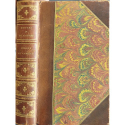 Oeuvres de théophile gautier- poésies III - émaux et camées -...