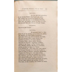 Oeuvres de théophile gautier- poésies III - émaux et camées -...