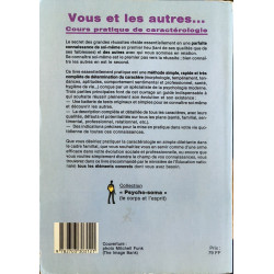 Vous et les autres--