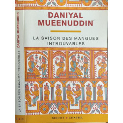 La saison des mangues introuvables (0000)