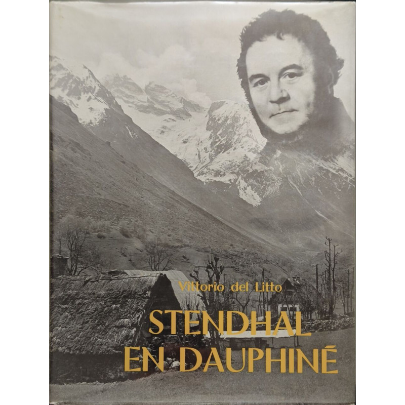 Stendhal en Dauphiné