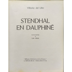 Stendhal en Dauphiné
