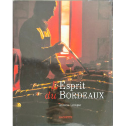 L'esprit du Bordeaux