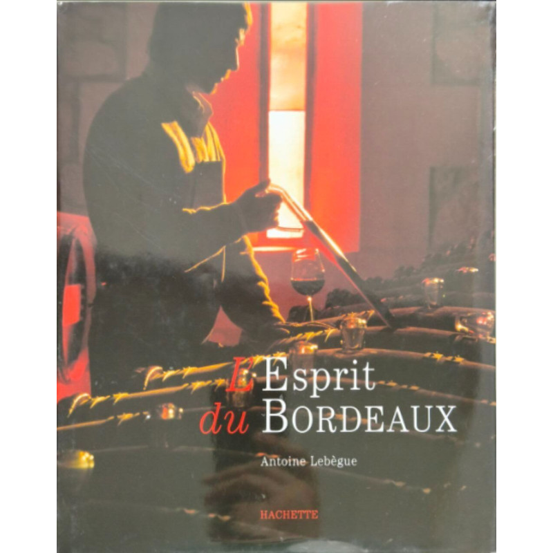L'esprit du Bordeaux