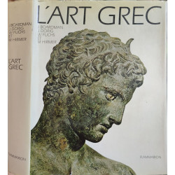 L'art grec