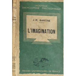 L'imagination