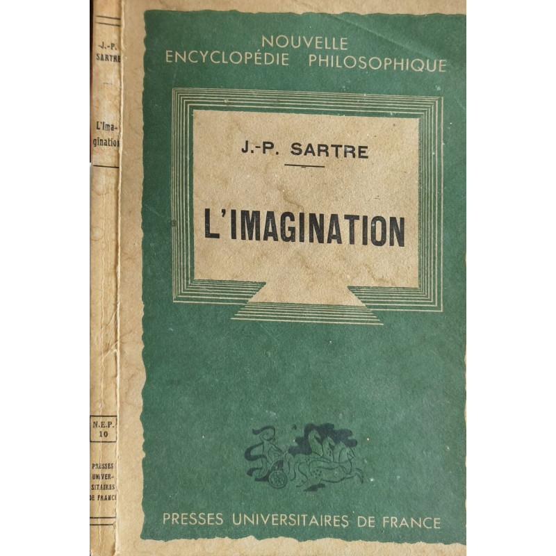 L'imagination