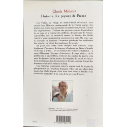 Histoires des paysans de France
