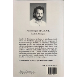 Psychologie et OVNI: Une étude psychologique du phénomène O.V.N.I
