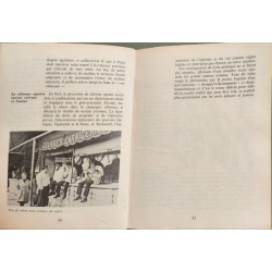 Allende et sa « voie chilienne »... pour la misère