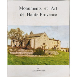 Monuments et Art de Haute-Provence
