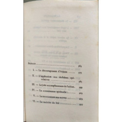 Le Kama Soutra de Vatsyayana - numéroté sur bouffant de luxe