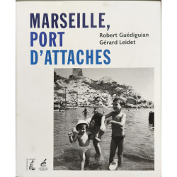Marseille port d'attaches