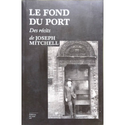 Le Fond du port