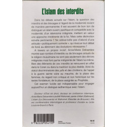 L'Islam des interdits