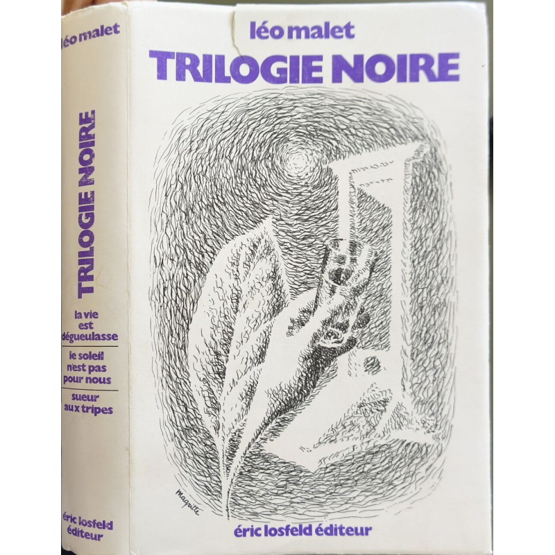 Trilogie Noire
