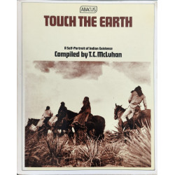 Touch the Earth: A Self-Portrait of Indian Existence
