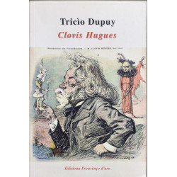 Clovis Hugues
