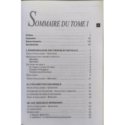 Guide pratique de psychiatrie (Médiguides)