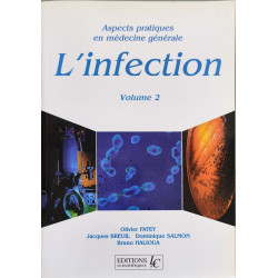 L'infection - volume 2