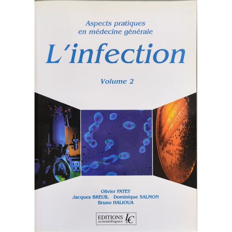 L'infection - volume 2