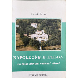 Napoleone e l'Elba