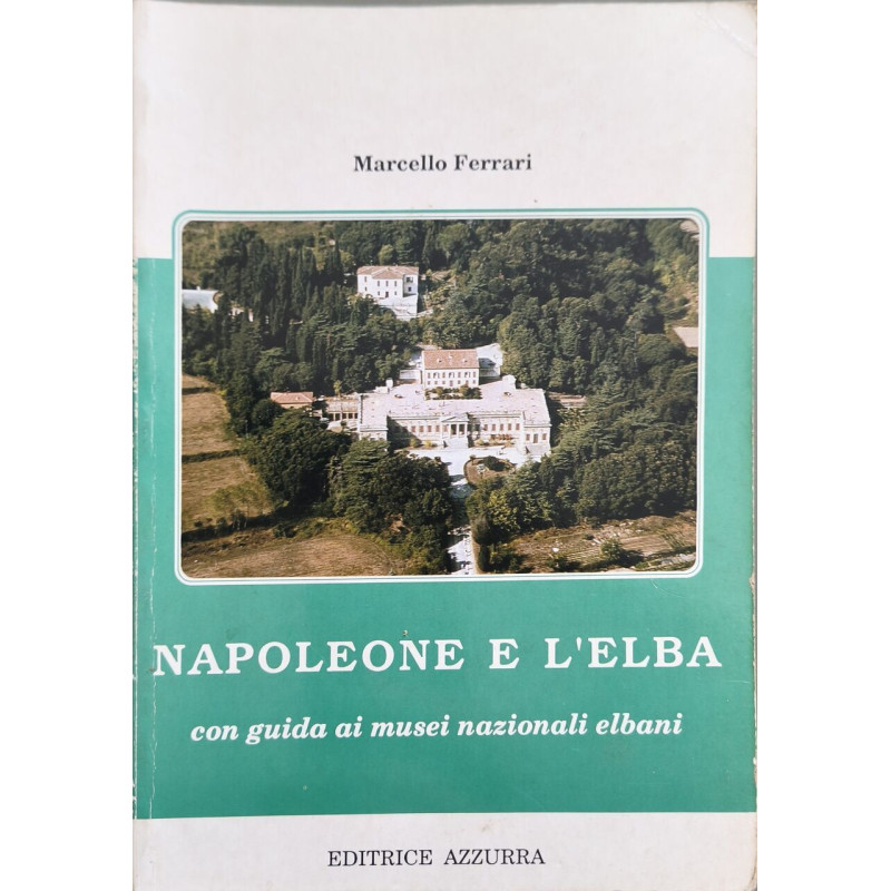 Napoleone e l'Elba