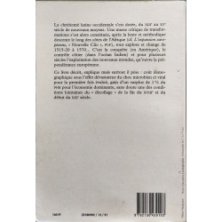 Conquête et exploitation des nouveaux mondes: XVIe siècle