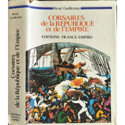 Corsaires de la republique et de l'empire