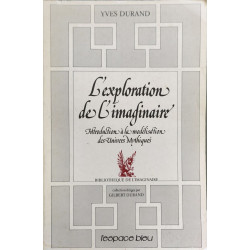 L'exploration de l'imaginaire : Introduction à la modélisation des...