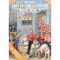 les chevaliers de rhodes