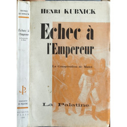 Échec à l'Empereur