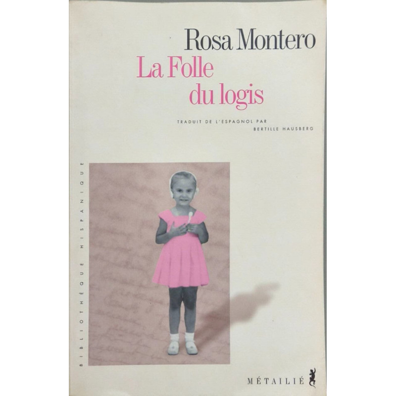La Folle du logis